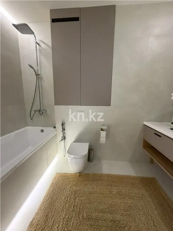 Продажа 4-комнатной квартиры, 130 м² - Продажа четырехкомнатных квартир в монолитно-каркасном доме в Казахстане - страница 19 фото 5 из 7