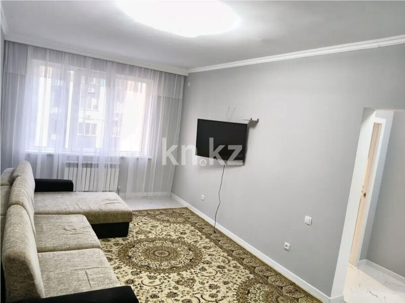 Продажа 1-комнатной квартиры, 41 м² - Продажа квартир в Казахстане - страница 27 фото 1 из 3