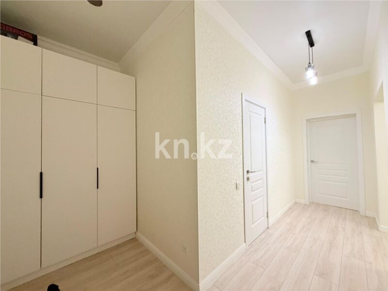 Продажа 2-комнатной квартиры, 75.5 м² - Продажа двухкомнатных квартир в р-не Есиль Астаны фото 10 из 15