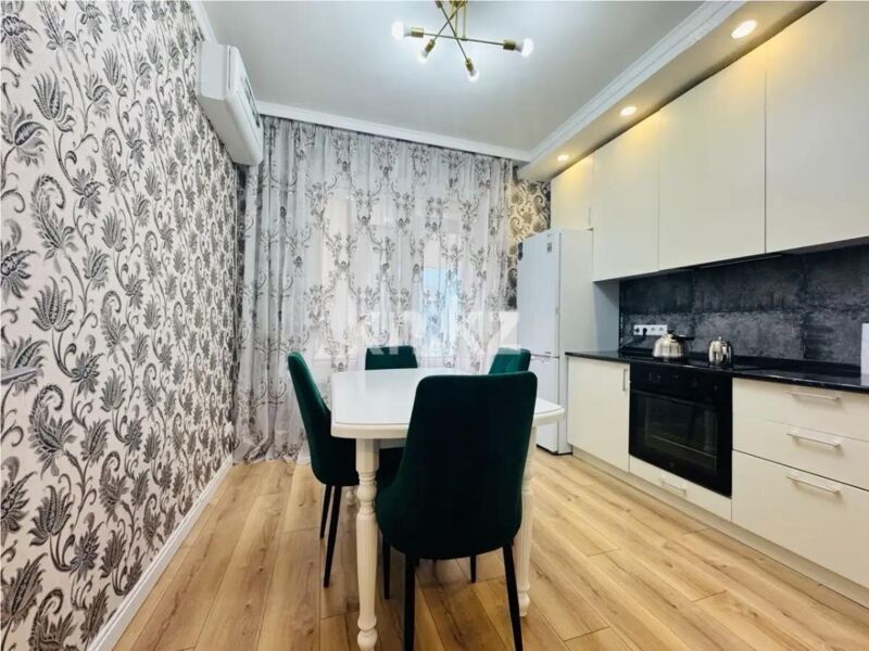 Продажа 1-комнатной квартиры, 40 м² - Продажа однокомнатных квартир от собственников в Казахстане - страница 93 фото 2 из 4