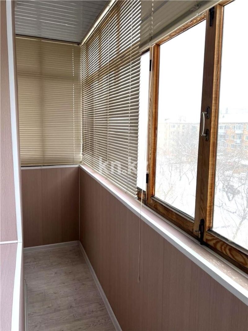 Продажа 3-комнатной квартиры, 63 м² - Продажа трехкомнатных квартир в панельном доме в Караганде - страница 8 фото 12 из 12