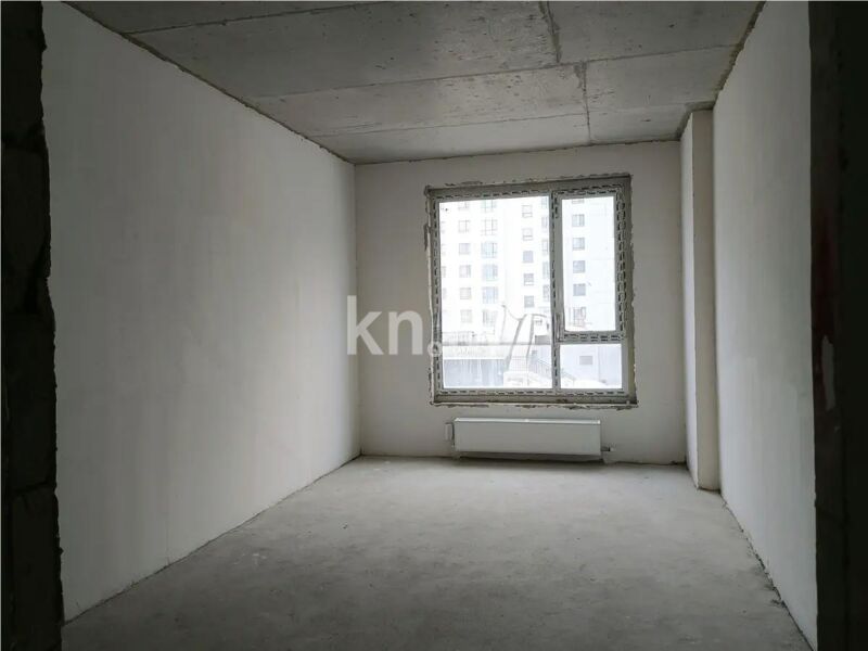 Продажа 2-комнатной квартиры, 67 м² - Продажа двухкомнатных квартир в блочном доме в Астане фото 1 из 3