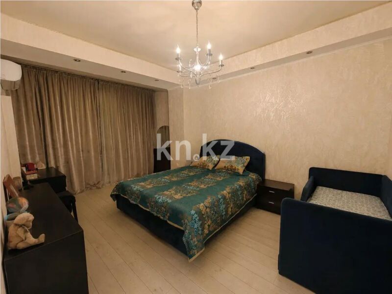 Продажа 3-комнатной квартиры, 100 м² - Продажа трехкомнатных квартир в Алматы - страница 3 фото 2 из 8