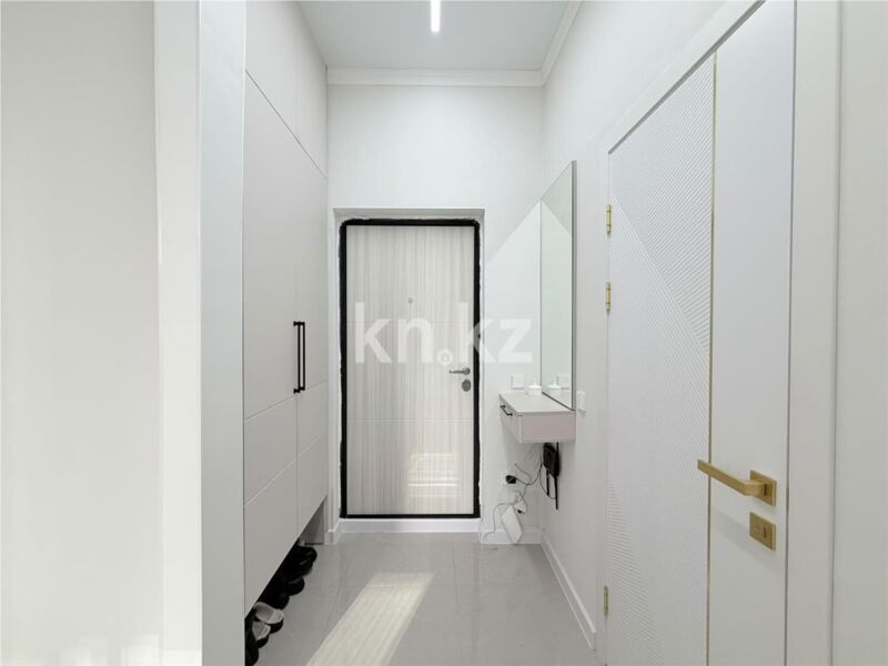 Продажа 2-комнатной квартиры, 36 м² - Недвижимость в Казахстане - страница 3 фото 5 из 7