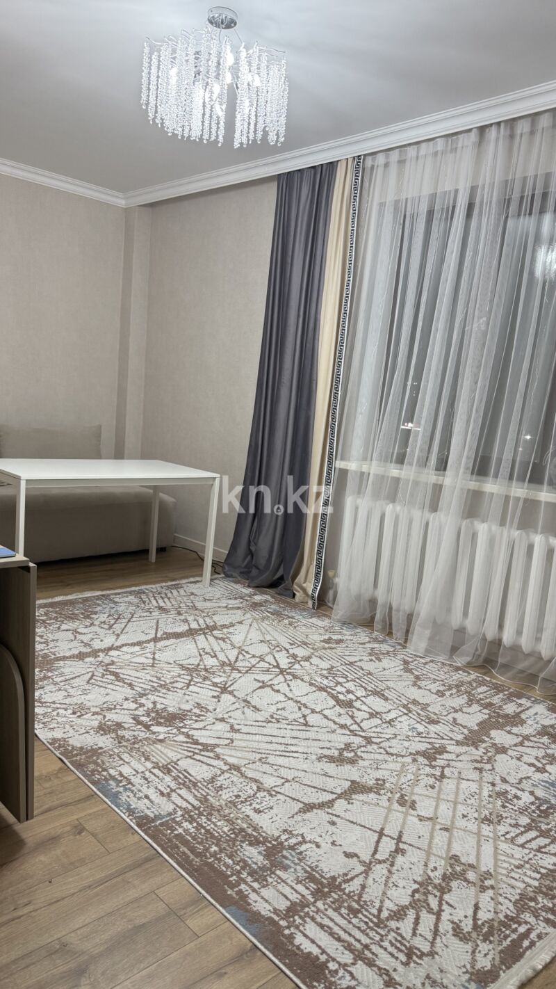 Продажа 3-комнатной квартиры, 80 м² - Продажа квартир в блочном доме в Казахстане - страница 34 фото 18 из 18