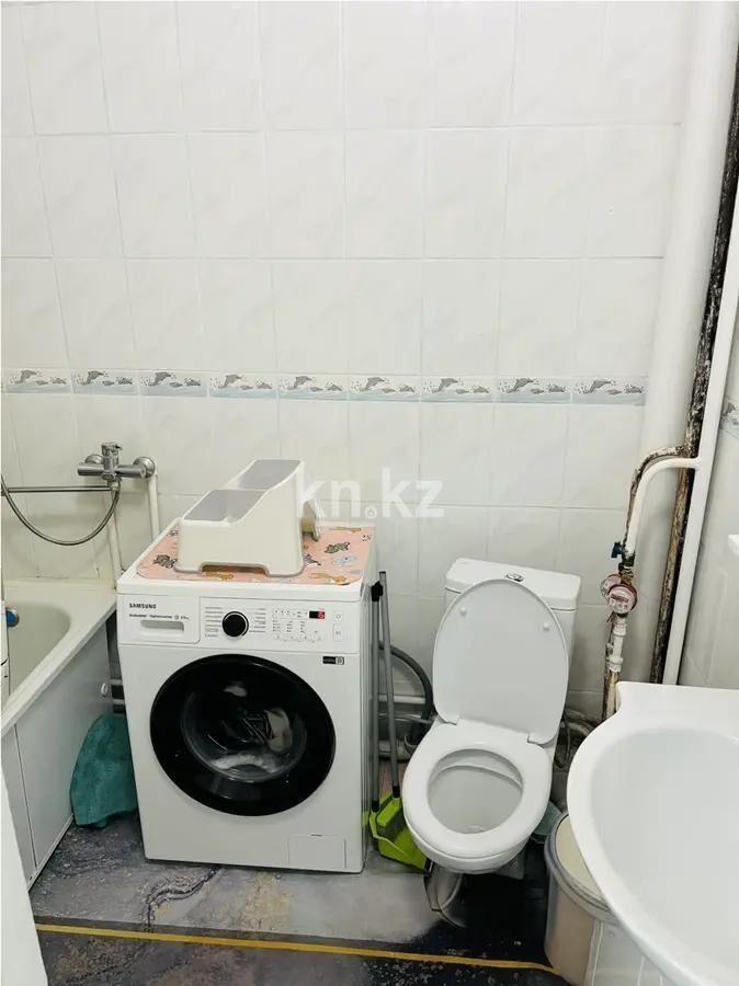 Продажа 2-комнатной квартиры, 60 м² - Продажа двухкомнатных квартир в р-не Алматы Астаны - страница 17 фото 4 из 5
