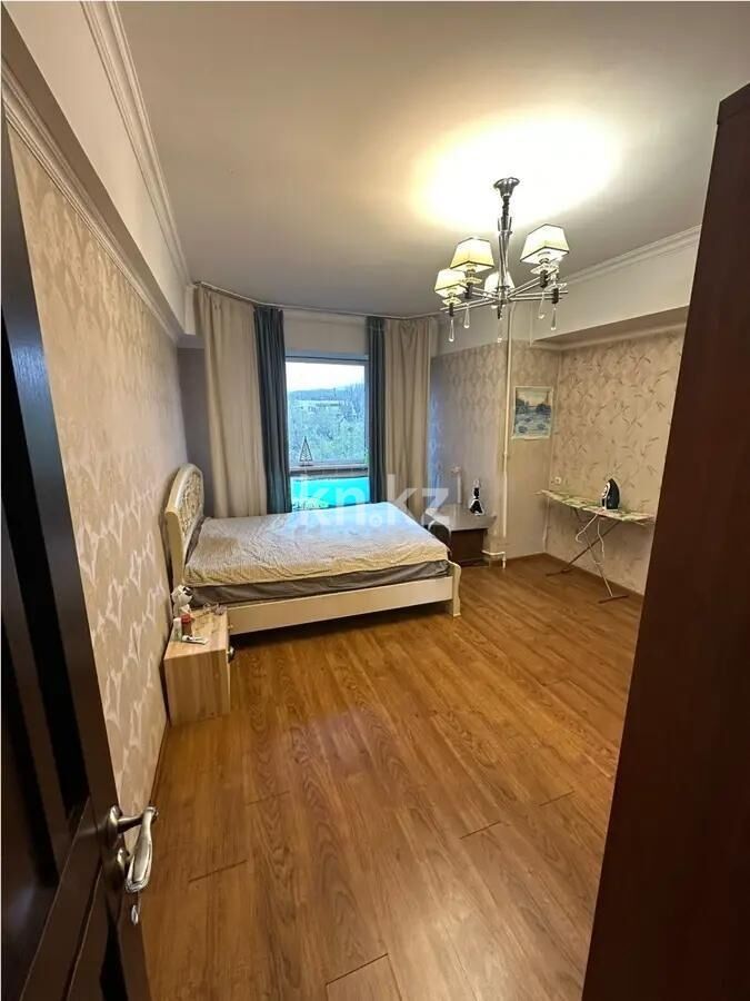 Продажа 3-комнатной квартиры, 83.5 м² - Продажа трехкомнатных квартир в Алмалинском р-не Алматы - страница 5 фото 2 из 5