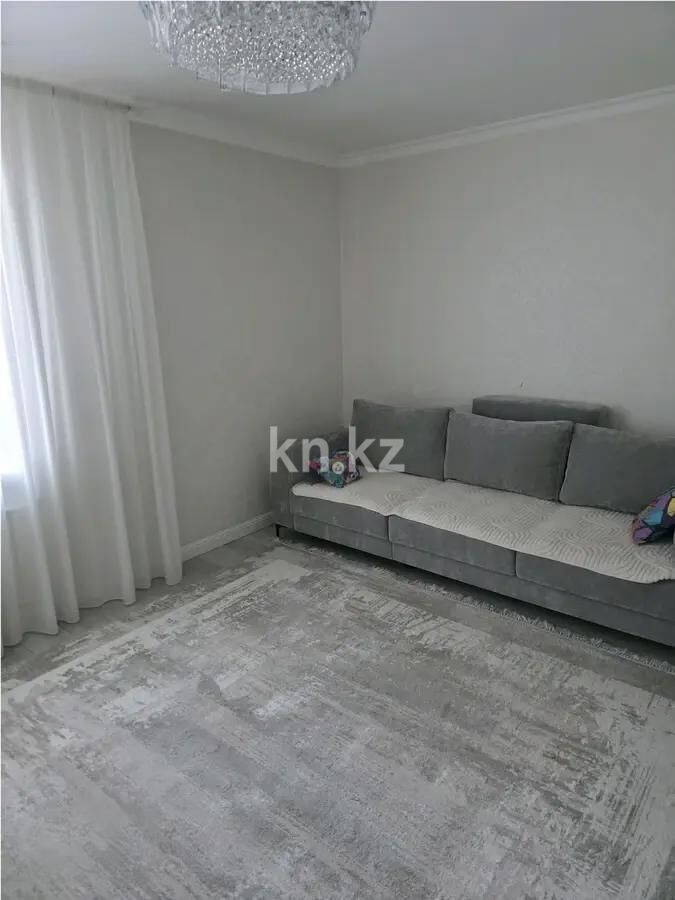 Продажа 3-комнатной квартиры, 82 м² - Продажа квартир в кирпичном доме в Астане - страница 207 фото 1 из 6