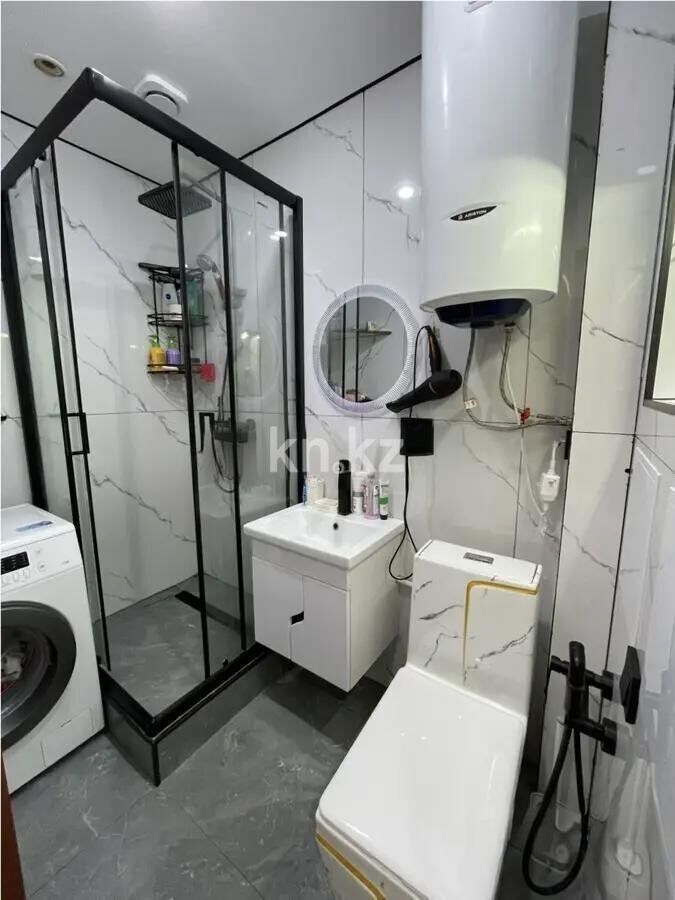 Продажа 3-комнатной квартиры, 62 м² - Продажа квартир от собственников в Караганде - страница 3 фото 5 из 6