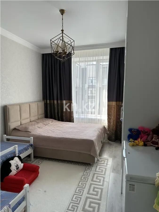 Продажа 2-комнатной квартиры, 60 м² - Продажа двухкомнатных квартир в р-не Есиль Астаны - страница 42 фото 2 из 4
