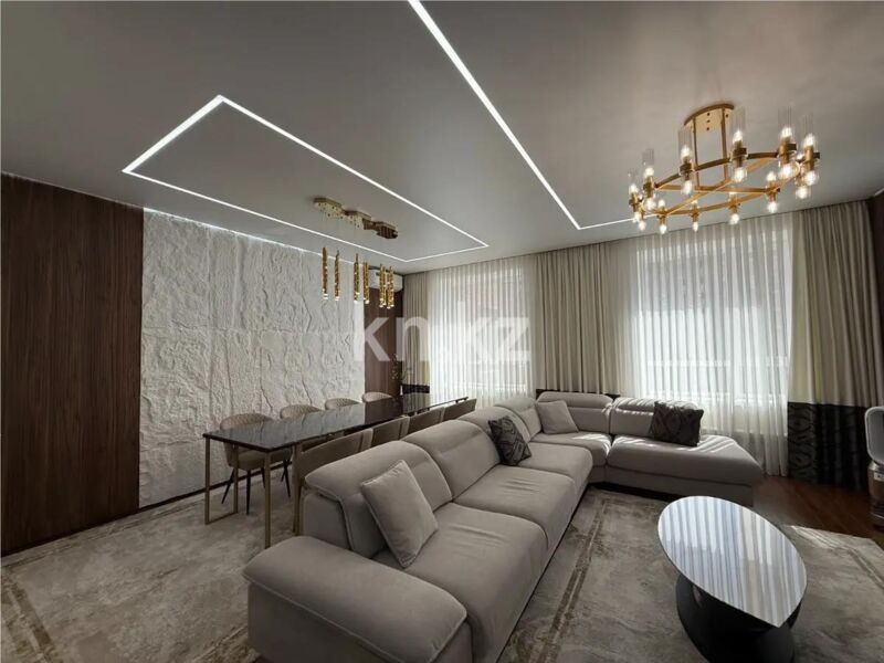 Продажа 2-комнатной квартиры, 90.2 м² - Продажа двухкомнатных квартир в р-не Нура Астаны - страница 40 фото 1 из 6