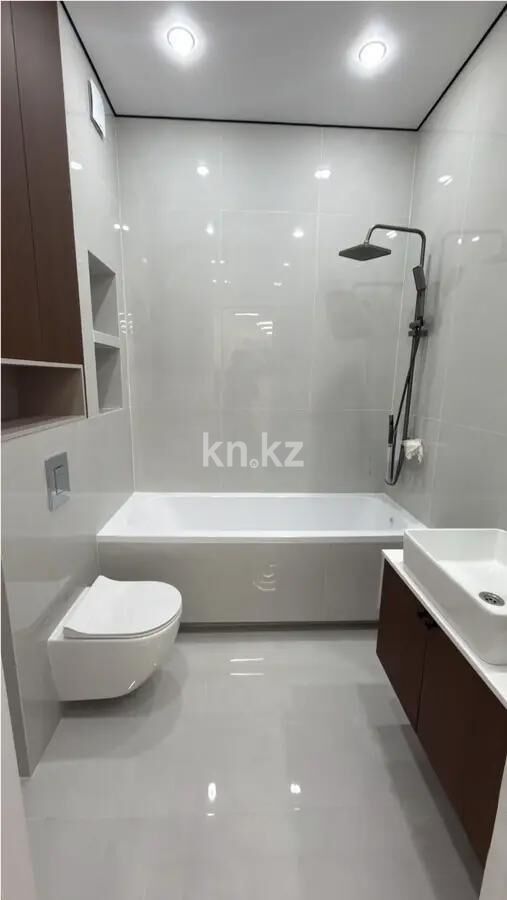 Продажа 2-комнатной квартиры, 43.7 м² - Продажа двухкомнатных квартир в блочном доме в Казахстане - страница 32 фото 3 из 3