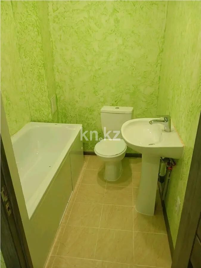 Продажа 1-комнатной квартиры, 29.79 м² - Продажа однокомнатных квартир в р-не Нура Астаны - страница 42 фото 2 из 3