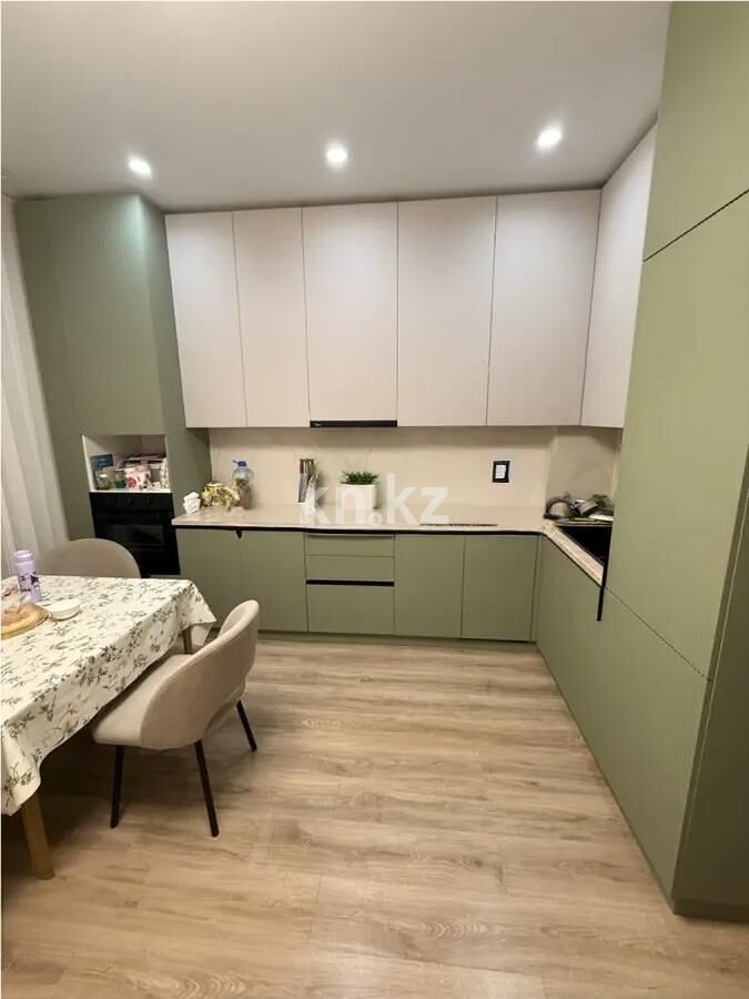 Продажа 2-комнатной квартиры, 70 м² - Продажа двухкомнатных квартир в блочном доме в Казахстане - страница 53 фото 3 из 5