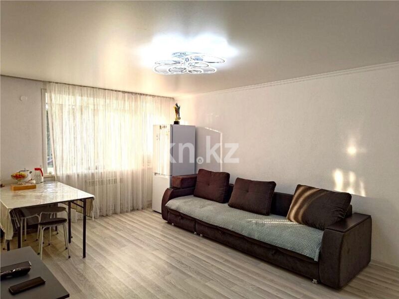 Продажа 3-комнатной квартиры, 55 м² - Продажа квартир в Казахстане - страница 173 фото 1 из 11