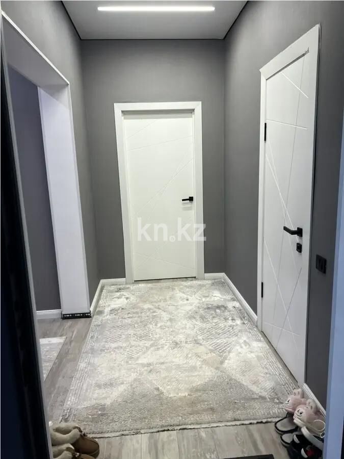 Продажа 2-комнатной квартиры, 74 м² - Продажа квартир в Алатауском р-не Алматы - страница 6 фото 5 из 5