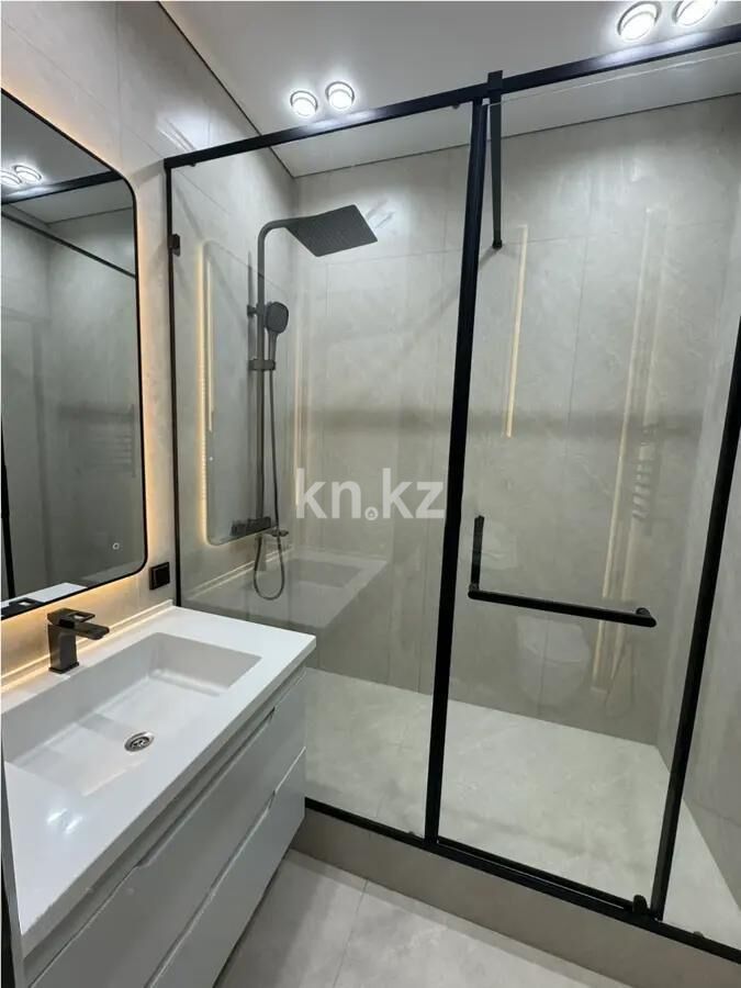 Продажа 2-комнатной квартиры, 52.4 м² - Продажа двухкомнатных квартир в Бостандыкском р-не Алматы - страница 35 фото 5 из 5