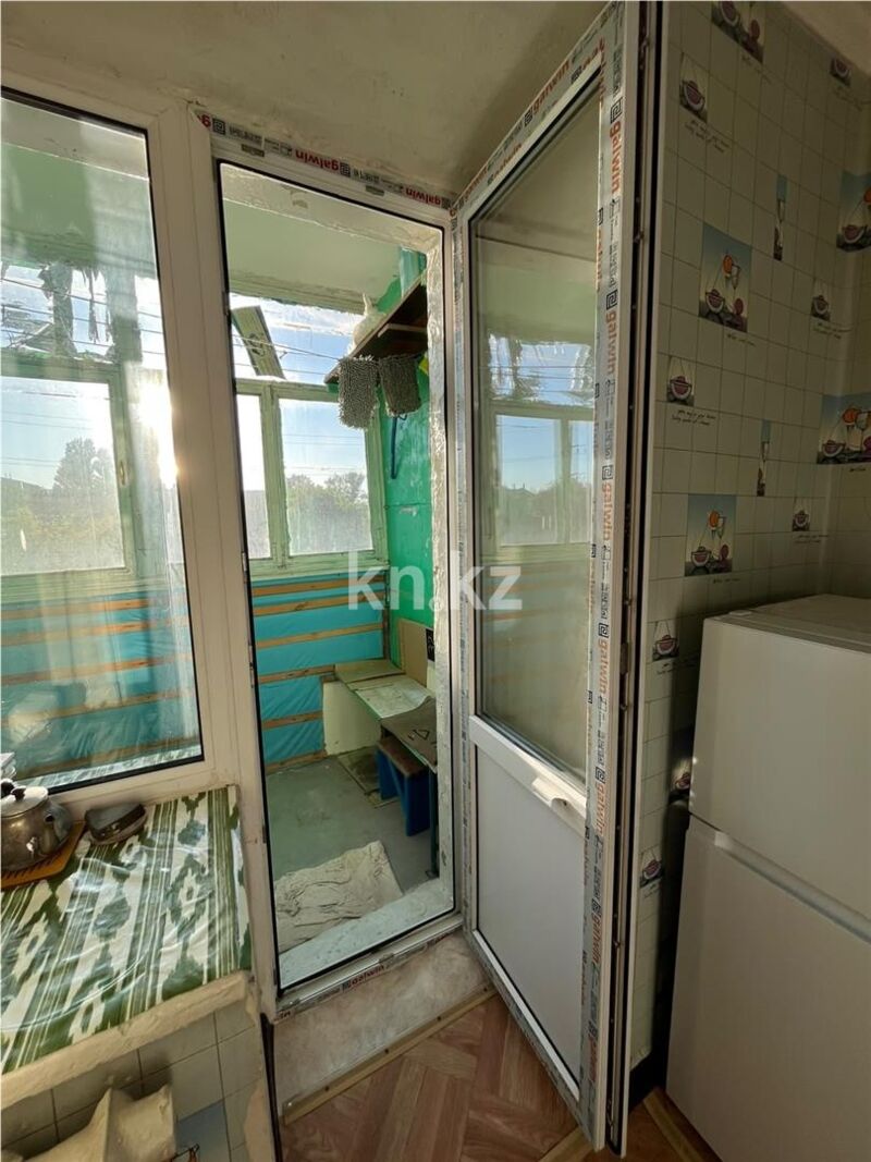 Продажа 1-комнатной квартиры, 34 м² - Продажа квартир в Семее фото 7 из 10