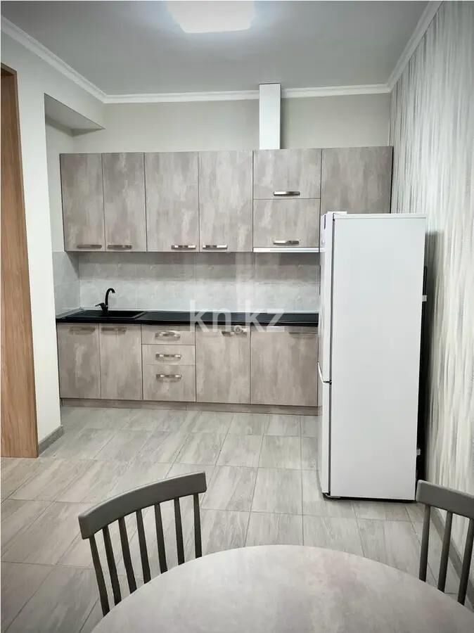 Продажа 1-комнатной квартиры, 56 м² - Продажа  однокомнатных квартир в новостройках Алматы - страница 48 фото 3 из 4