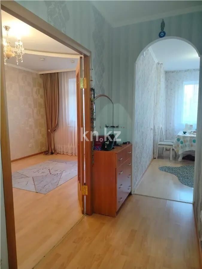 Продажа 1-комнатной квартиры, 41.9 м² - Продажа однокомнатных квартир в р-не Сарыарка Астаны - страница 12 фото 4 из 5