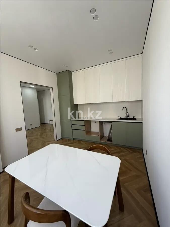 Продажа 2-комнатной квартиры, 58 м² - Продажа квартир в Казахстане - страница 21 фото 3 из 5