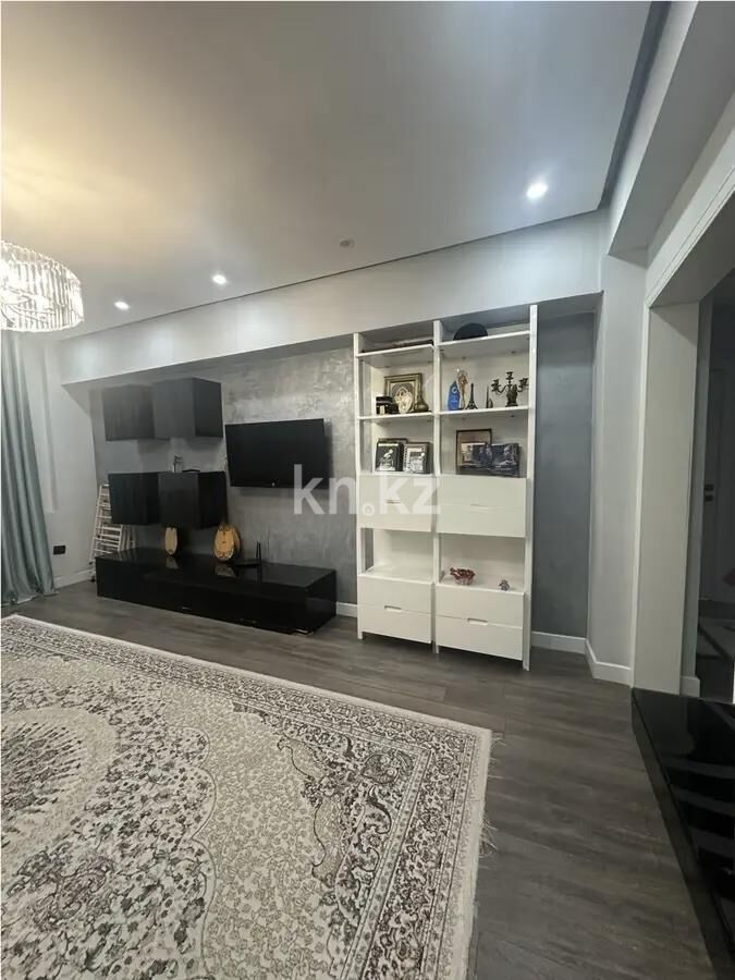 Продажа 3-комнатной квартиры, 70 м² - Продажа трехкомнатных квартир в кирпичном доме в Алматы - страница 9 фото 1 из 6