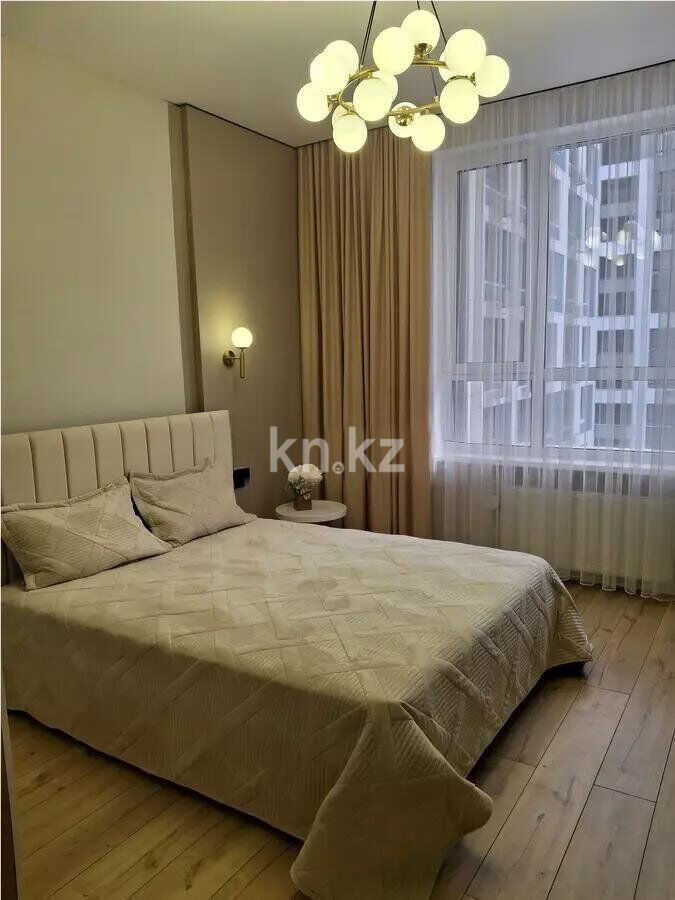 Продажа 3-комнатной квартиры, 72 м² - Продажа  трехкомнатных квартир в новостройках Астаны - страница 13 фото 3 из 5