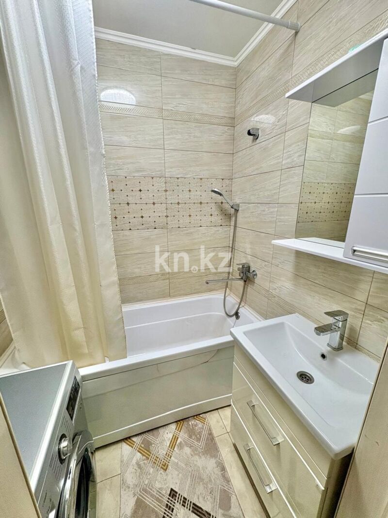 Продажа 3-комнатной квартиры, 56.7 м² - Продажа квартир в Кокшетау фото 8 из 12