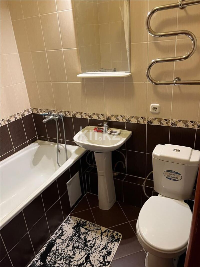 Продажа 2-комнатной квартиры, 80 м² - Продажа двухкомнатных квартир в Казахстане фото 9 из 11
