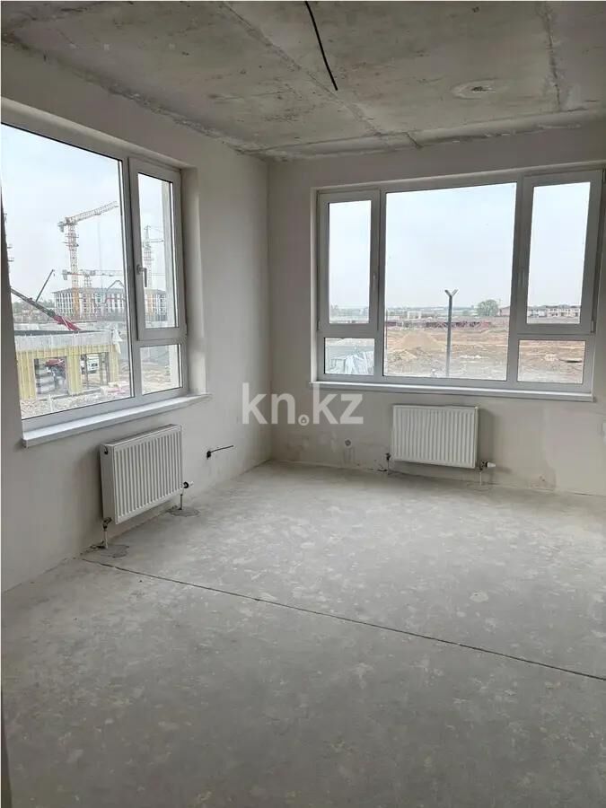 Продажа 3-комнатной квартиры, 65.8 м² - Продажа трехкомнатных квартир в Турксибском р-не Алматы - страница 7 фото 2 из 2