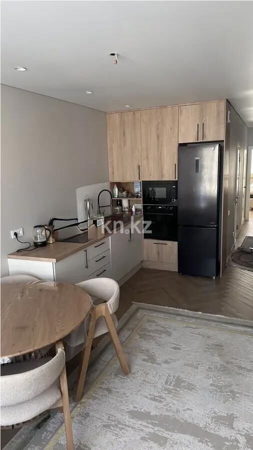Продажа 2-комнатной квартиры, 44.7 м² - Продажа двухкомнатных квартир в Наурызбайском р-не Алматы - страница 18 фото 3 из 4