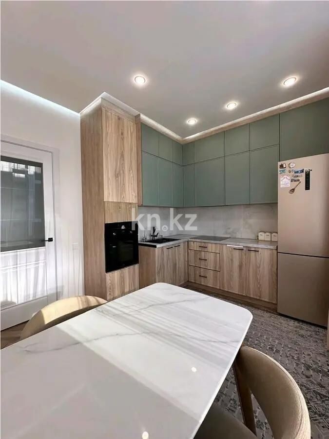 Продажа 2-комнатной квартиры, 60 м² - Продажа квартир от собственников в Астане - страница 10 фото 3 из 4