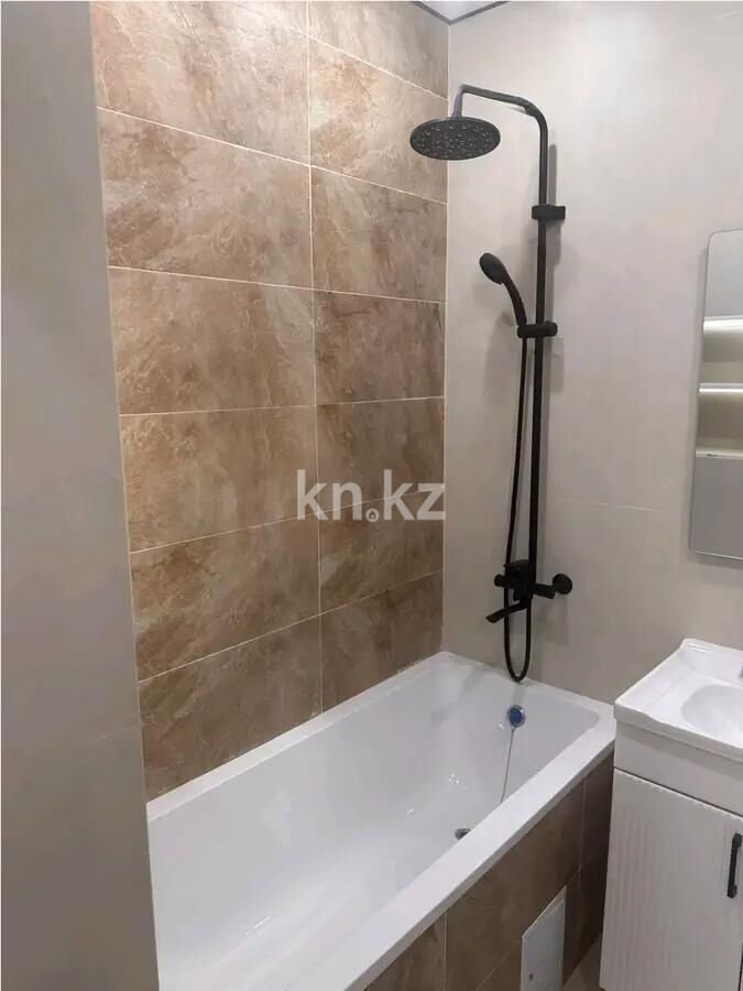Продажа 2-комнатной квартиры, 39.2 м² - Продажа двухкомнатных квартир в Наурызбайском р-не Алматы - страница 18 фото 4 из 6