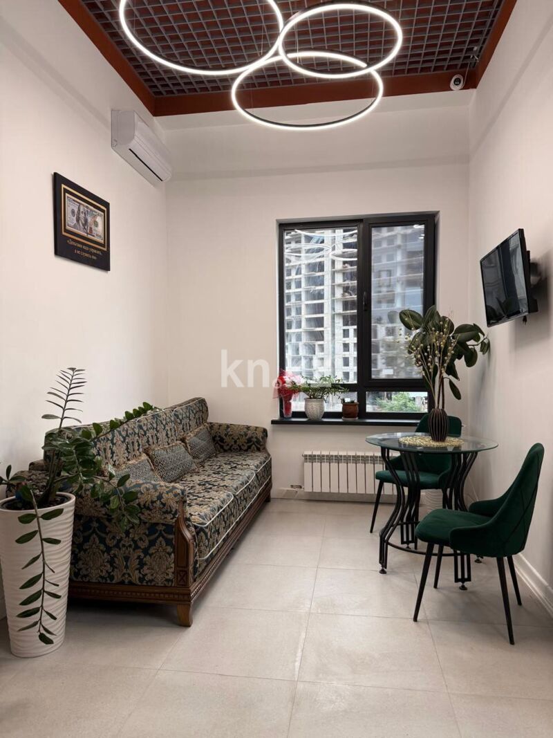 Продажа помещения, 76 м² - Продажа офисных и торговых помещений в Алматы фото 4 из 9