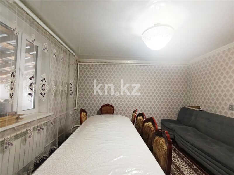 Продажа 5-комнатного дома, 120 м² - Продажа домов, коттеджей в Пришахтинске Караганды фото 4 из 16