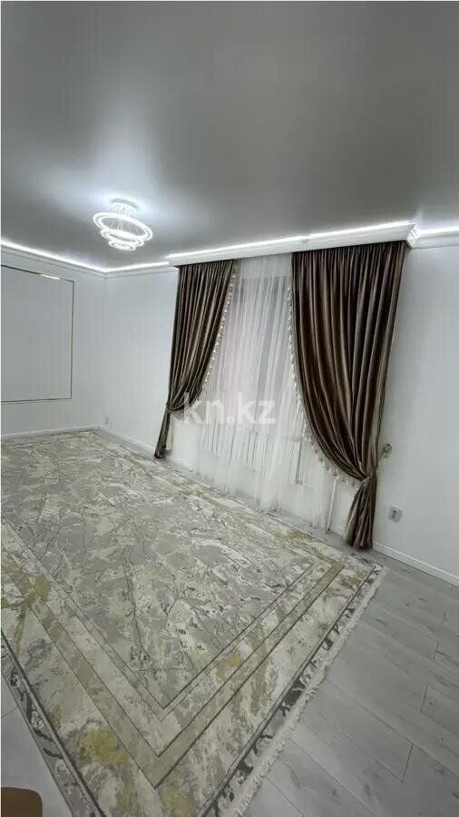 Продажа 2-комнатной квартиры, 52 м² - Продажа квартир в кирпичном доме в Казахстане - страница 129 фото 1 из 5