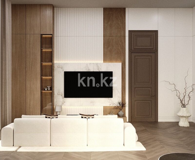Продажа 7-комнатного дома, 700 м² - Продажа домов, коттеджей от собственников в Алматы фото 21 из 40