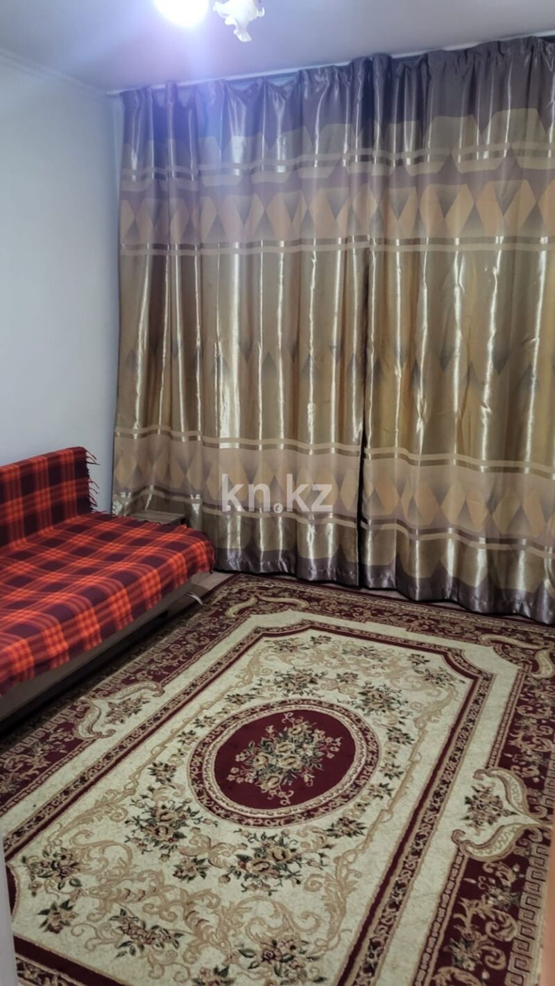 Аренда 1-комнатной квартиры, 20 м² - Аренда недвижимости в Астане - страница 6 фото 3 из 6