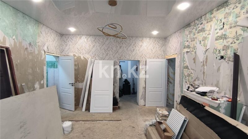 Продажа 3-комнатной квартиры, 69 м² - Продажа земельных участков в Карагандинской области фото 2 из 6
