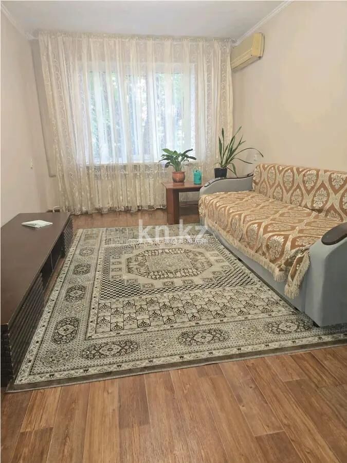 Продажа 4-комнатной квартиры, 85 м² - Продажа четырехкомнатных квартир в Алматы фото 1 из 3