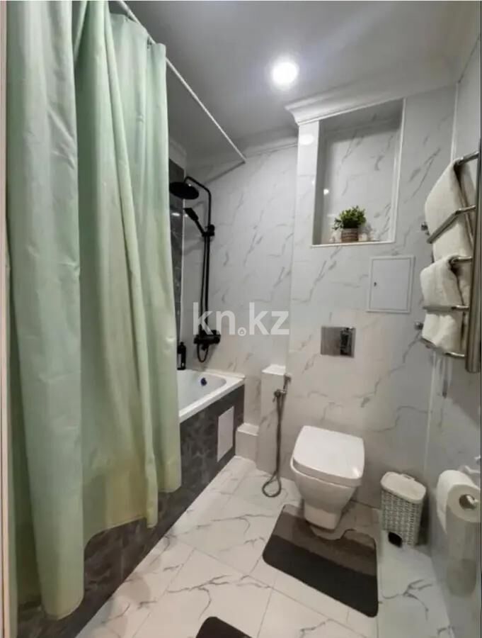 Продажа 3-комнатной квартиры, 78 м² - Продажа трехкомнатных квартир в Алатауском р-не Алматы - страница 13 фото 4 из 5