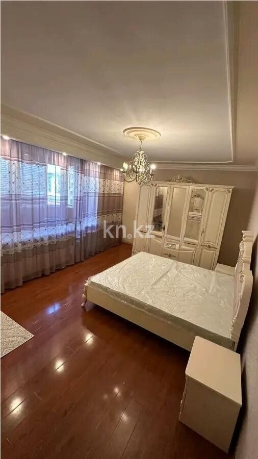 Продажа 3-комнатной квартиры, 100 м² - Продажа трехкомнатных квартир в Алматы - страница 2 фото 2 из 6