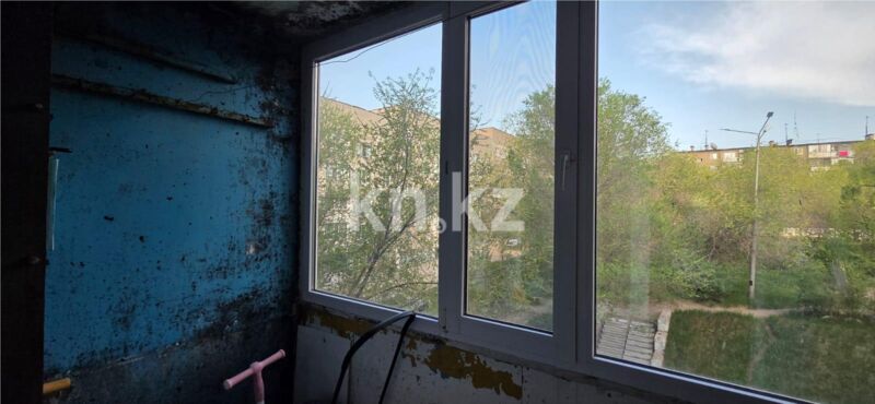 Продажа 3-комнатной квартиры, 70 м² - Продажа трехкомнатных квартир в Темиртау - страница 12 фото 8 из 16