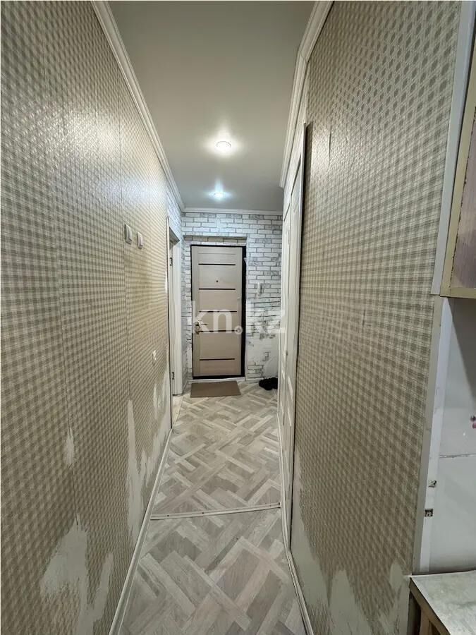 Продажа 1-комнатной квартиры, 30 м² - Продажа однокомнатных квартир в панельном доме в Караганде - страница 8 фото 5 из 5