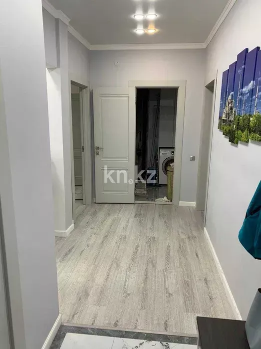 Продажа 2-комнатной квартиры, 63.4 м² - Продажа двухкомнатных квартир в монолитном доме в Алматы - страница 3 фото 7 из 13