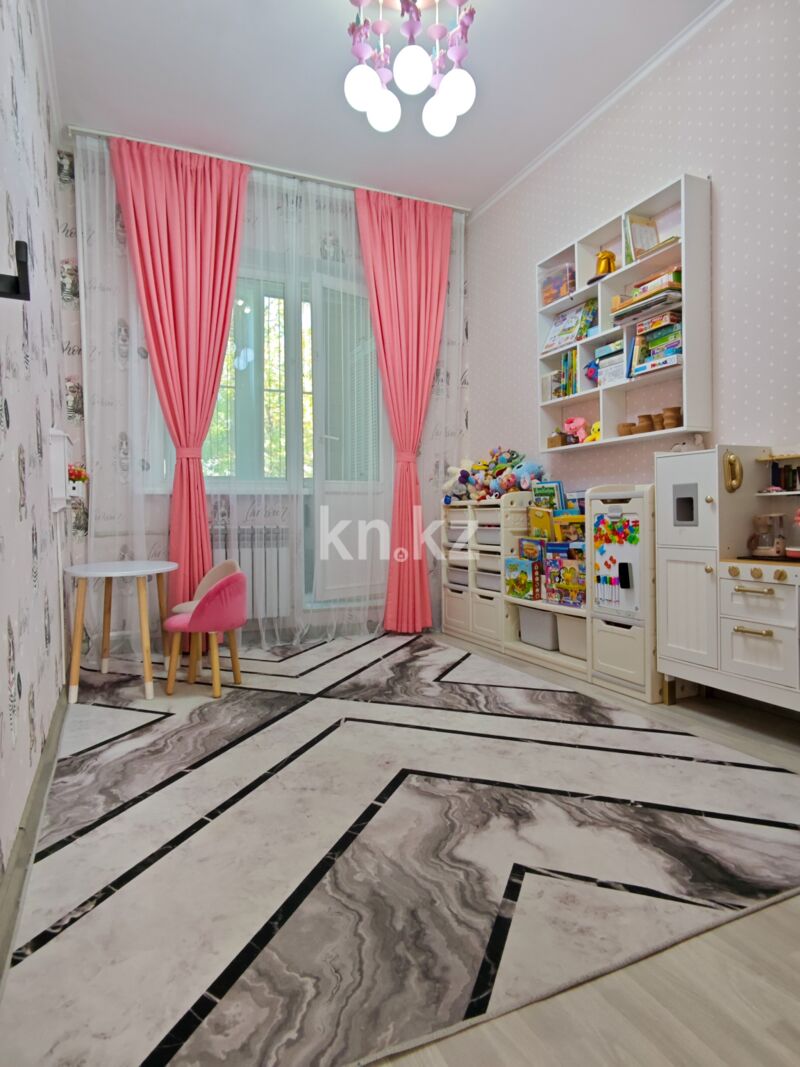 Продажа 4-комнатной квартиры, 77 м² - Продажа квартир в панельном доме в Алматы - страница 6 фото 10 из 19