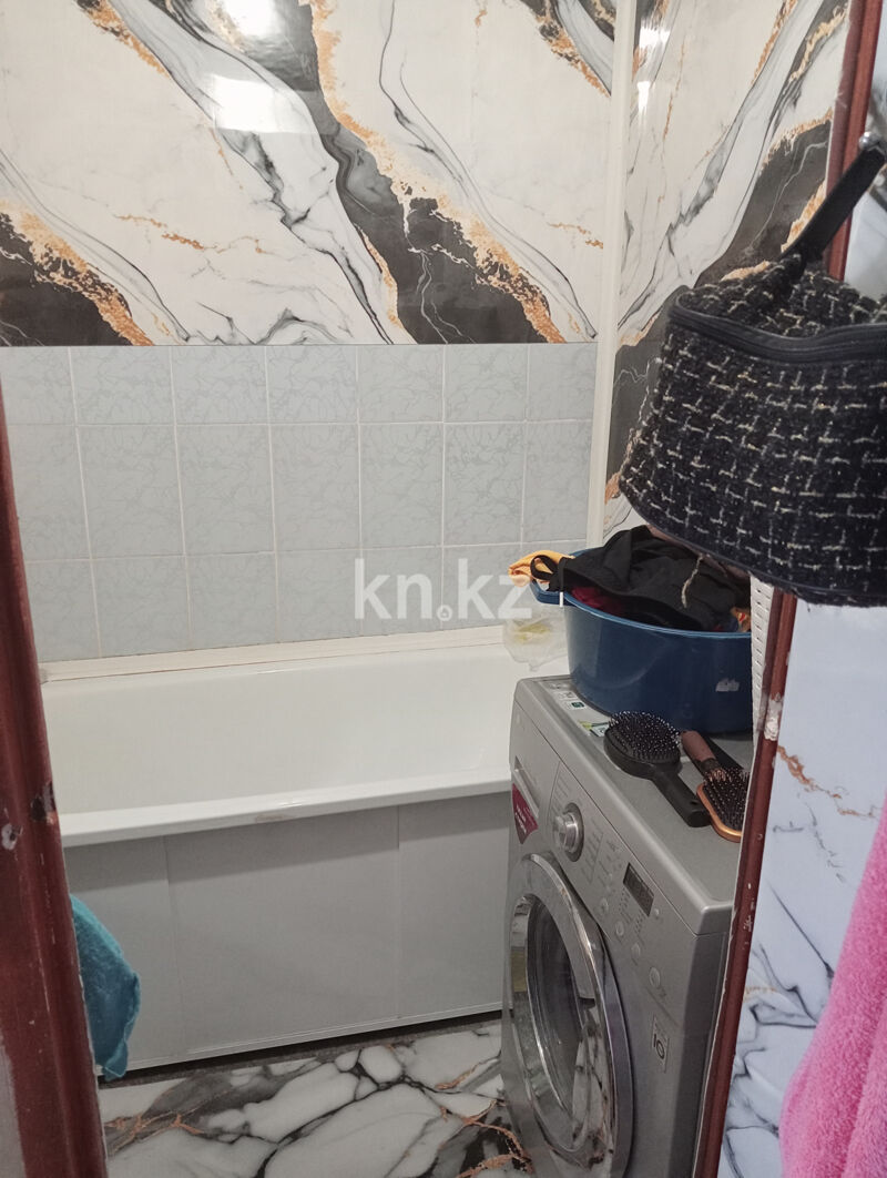 Продажа 3-комнатной квартиры, 70 м² - Недвижимость в Карагандинской области фото 5 из 8