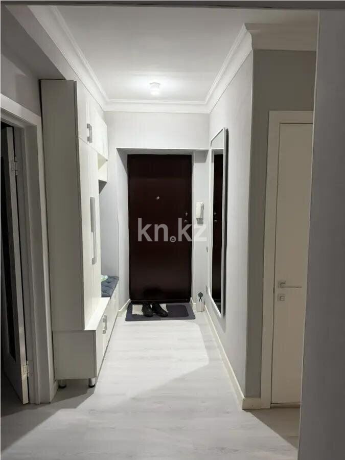 Продажа 3-комнатной квартиры, 70 м² - Продажа трехкомнатных квартир в Медеуском р-не Алматы - страница 3 фото 5 из 5