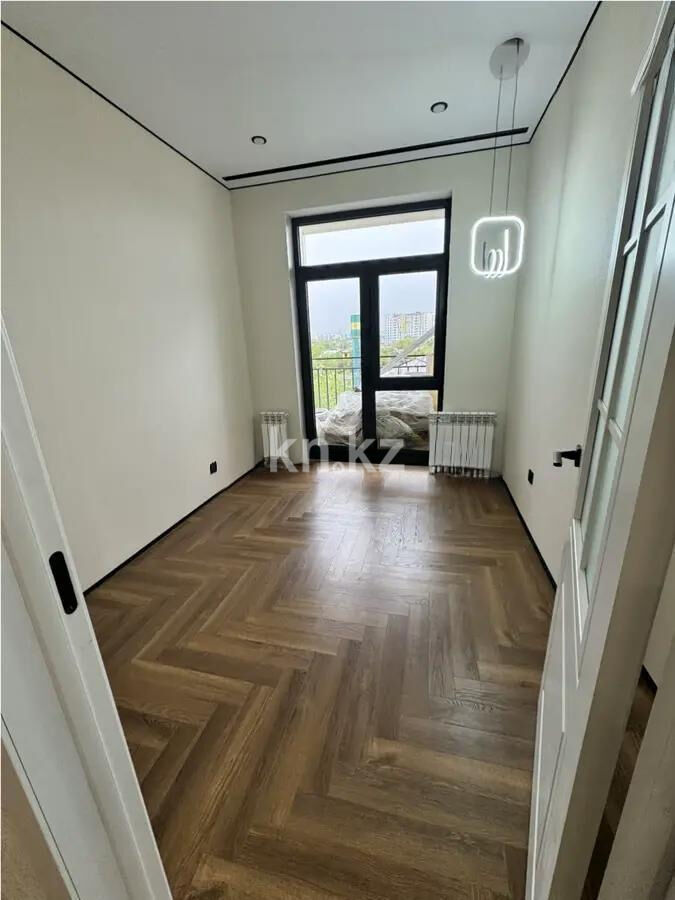 Продажа 3-комнатной квартиры, 62 м² - Продажа трехкомнатных квартир в монолитно-каркасном доме в Алматы фото 2 из 6