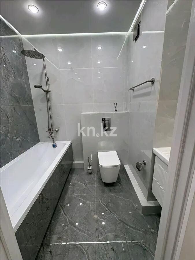 Продажа 3-комнатной квартиры, 81 м² - Продажа квартир в Казахстане - страница 140 фото 5 из 5